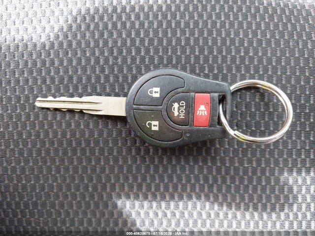 Продажа на аукционе авто 2014 Nissan Sentra S, vin: 3N1AB7AP8EY208419, номер лота: 45620675