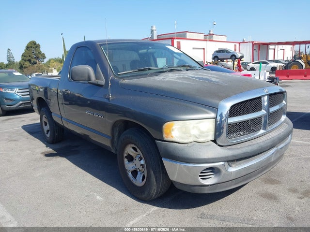 Продаж на аукціоні авто 2003 Dodge Ram 1500 Slt/laramie/st, vin: 1D7HA16N63J560263, номер лоту: 45620689