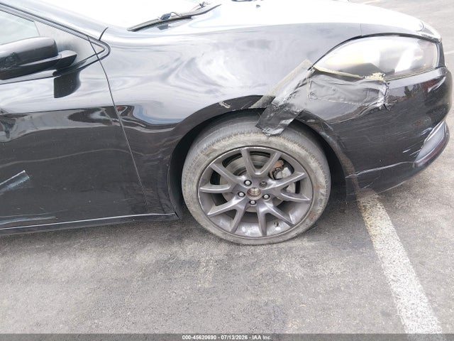 1C3CDFAAXGD729092 Dodge DART SE