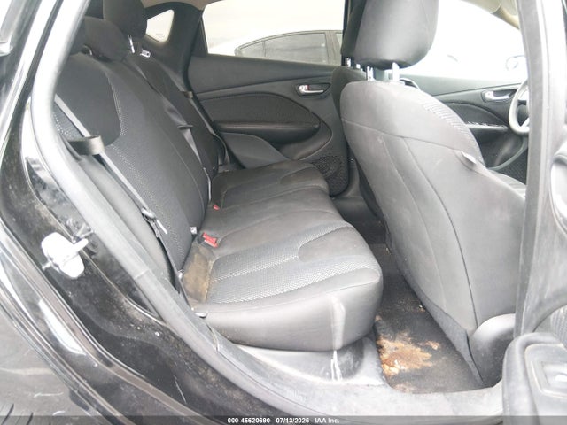 1C3CDFAAXGD729092 Dodge DART SE