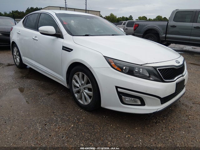 Aukcja sprzedaży 2015 Kia Optima Ex, vin: 5XXGN4A70FG402112, numer aukcji: 45620693