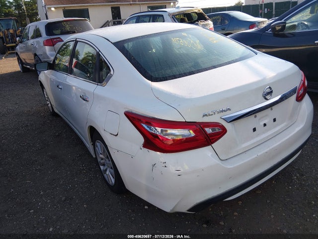 45620697 :رقم المزاد ، 1N4AL3AP7HC113405 vin ، 2017 Nissan Altima 2.5/2.5 S/2.5 Sl/2.5 Sr/2.5 Sv مزاد بيع
