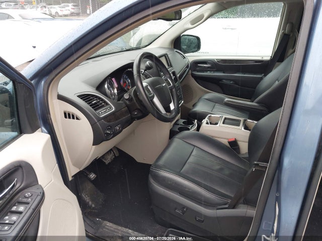 Aukcja sprzedaży 2012 Chrysler Town & Country Touring-l, vin: 2C4RC1CG7CR170931, numer aukcji: 45620704