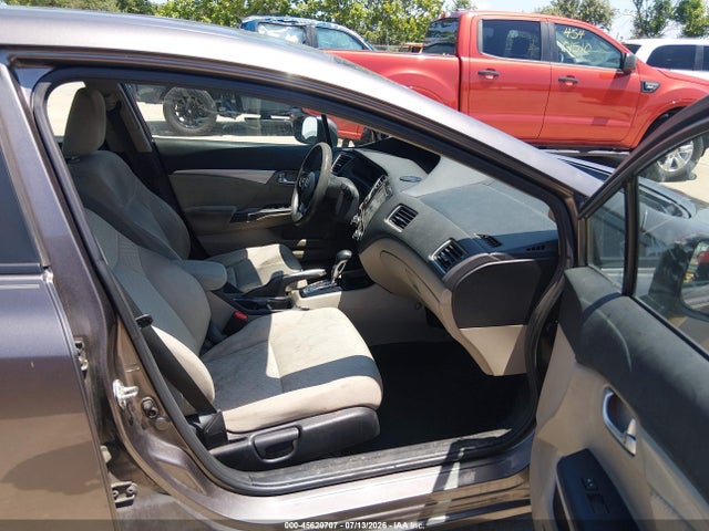 Aukcja sprzedaży 2014 Honda Civic Ex, vin: 19XFB2F84EE022630, numer aukcji: 45620707