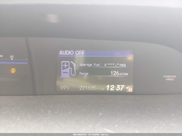 Aukcja sprzedaży 2014 Honda Civic Ex, vin: 19XFB2F84EE022630, numer aukcji: 45620707