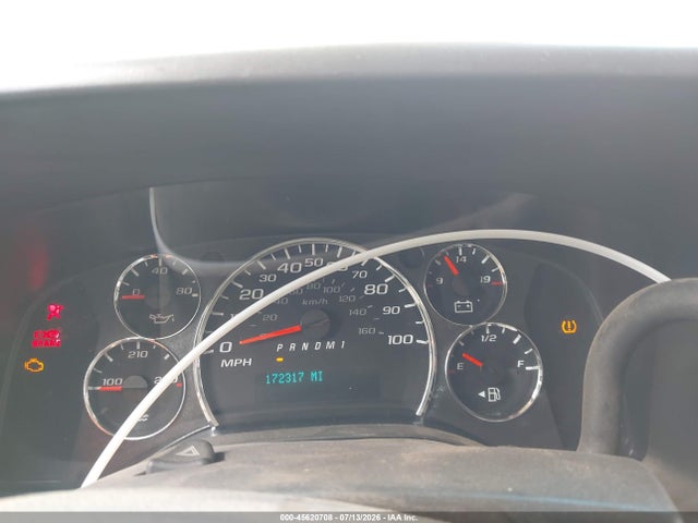 GMC Savana 2500 Work Van 2014 1GTW7FCA3E1915567 Image 7