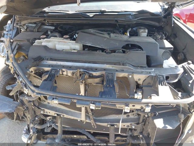 45620712 :رقم المزاد ، 5TFLA5DA4NX038209 vin ، 2022 Toyota Tundra Sr5 مزاد بيع