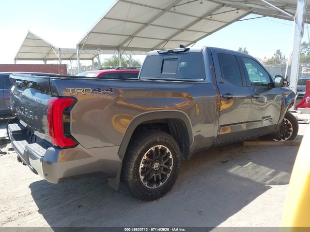 45620712 :رقم المزاد ، 5TFLA5DA4NX038209 vin ، 2022 Toyota Tundra Sr5 مزاد بيع