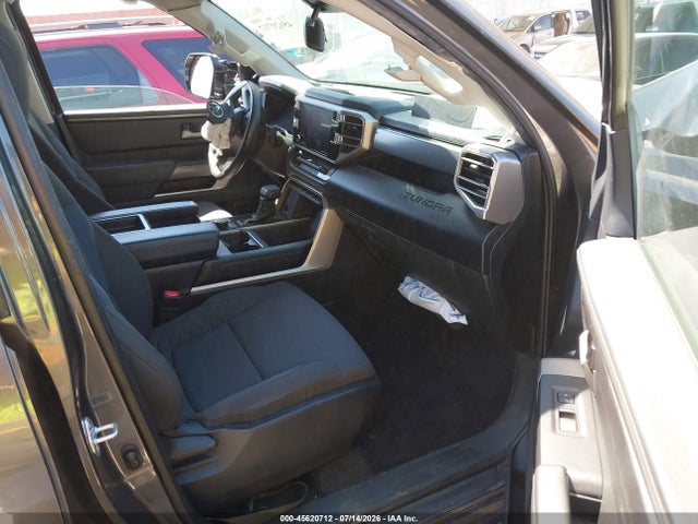45620712 :رقم المزاد ، 5TFLA5DA4NX038209 vin ، 2022 Toyota Tundra Sr5 مزاد بيع