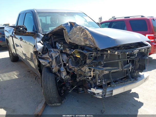 45620712 :رقم المزاد ، 5TFLA5DA4NX038209 vin ، 2022 Toyota Tundra Sr5 مزاد بيع