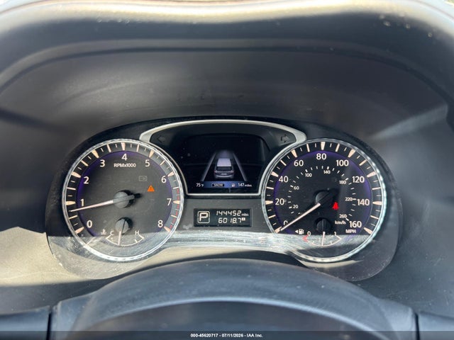 45620717 :رقم المزاد ، 5N1DL0MM4KC501265 vin ، 2019 Infiniti Qx60 Luxe مزاد بيع