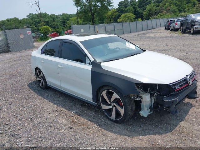 Aukcja sprzedaży 2016 Volkswagen Jetta 2.0t Gli Se/2.0t Gli Sel, vin: 3VW4T7AJ4GM407784, numer aukcji: 45620718