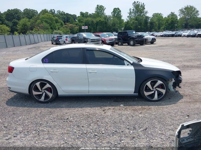 Продаж на аукціоні авто 2016 Volkswagen Jetta 2.0t Gli Se/2.0t Gli Sel, vin: 3VW4T7AJ4GM407784, номер лоту: 45620718