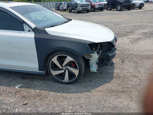 Продаж на аукціоні авто 2016 Volkswagen Jetta 2.0t Gli Se/2.0t Gli Sel, vin: 3VW4T7AJ4GM407784, номер лоту: 45620718
