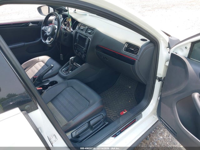 Продаж на аукціоні авто 2016 Volkswagen Jetta 2.0t Gli Se/2.0t Gli Sel, vin: 3VW4T7AJ4GM407784, номер лоту: 45620718