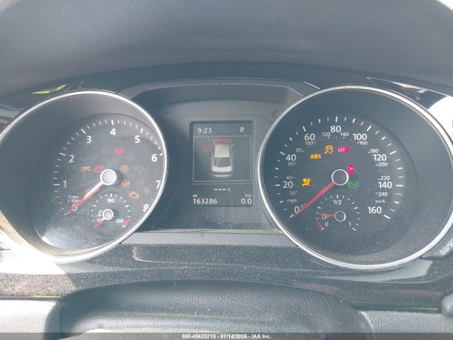 Продаж на аукціоні авто 2016 Volkswagen Jetta 2.0t Gli Se/2.0t Gli Sel, vin: 3VW4T7AJ4GM407784, номер лоту: 45620718