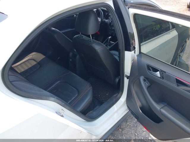 Продаж на аукціоні авто 2016 Volkswagen Jetta 2.0t Gli Se/2.0t Gli Sel, vin: 3VW4T7AJ4GM407784, номер лоту: 45620718