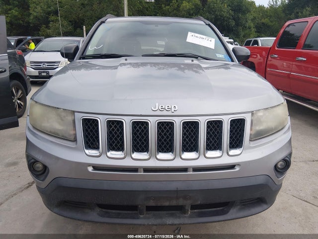 Jeep Compass Sport 2014 1C4NJCBB3ED862521 Image 12