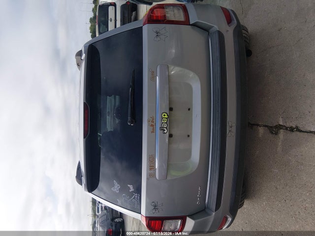 Jeep Compass Sport 2014 1C4NJCBB3ED862521 Image 16