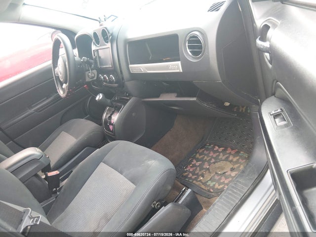 Jeep Compass Sport 2014 1C4NJCBB3ED862521 Image 5
