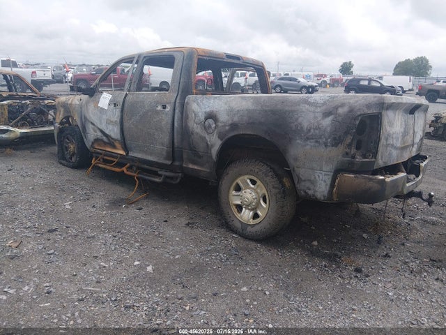Auction sale of the 2023 Ram 2500 Tradesman  4x4 6'4 Box, vin: 3C6UR5CJ9PG544597, lot number: 45620725