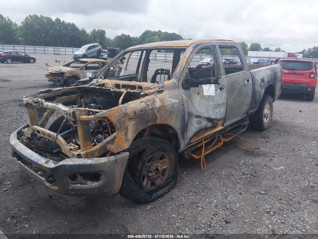 Auction sale of the 2023 Ram 2500 Tradesman  4x4 6'4 Box, vin: 3C6UR5CJ9PG544597, lot number: 45620725