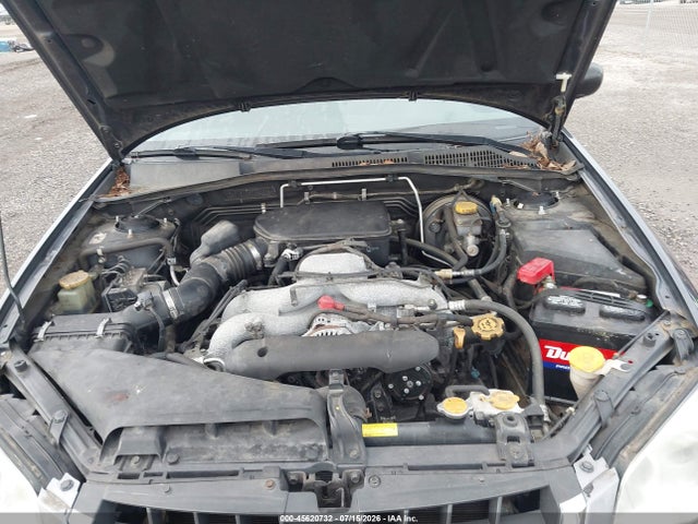 Auction sale of the 2009 Subaru Outback 2.5i, vin: 4S4BP61C497342762, lot number: 45620732