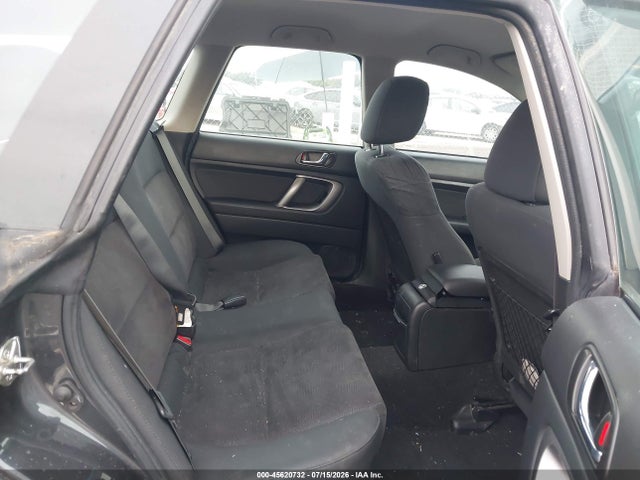 Auction sale of the 2009 Subaru Outback 2.5i, vin: 4S4BP61C497342762, lot number: 45620732