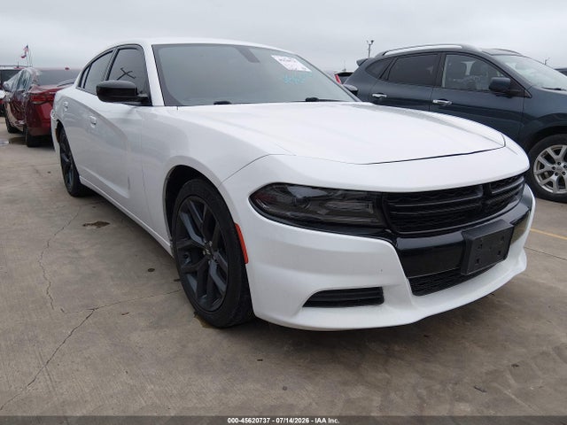 45620737 :رقم المزاد ، 2C3CDXBG5KH726122 vin ، 2019 Dodge Charger Sxt Rwd مزاد بيع