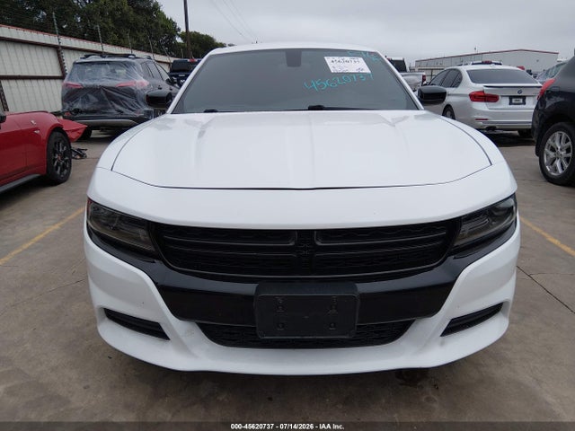 45620737 :رقم المزاد ، 2C3CDXBG5KH726122 vin ، 2019 Dodge Charger Sxt Rwd مزاد بيع