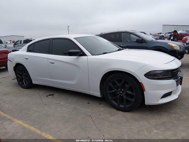 45620737 :رقم المزاد ، 2C3CDXBG5KH726122 vin ، 2019 Dodge Charger Sxt Rwd مزاد بيع