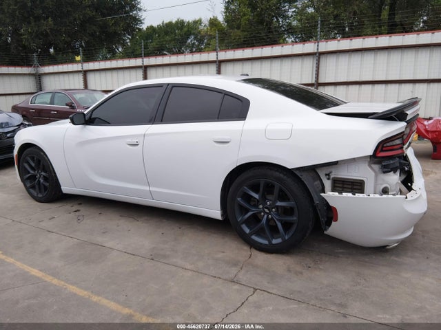45620737 :رقم المزاد ، 2C3CDXBG5KH726122 vin ، 2019 Dodge Charger Sxt Rwd مزاد بيع