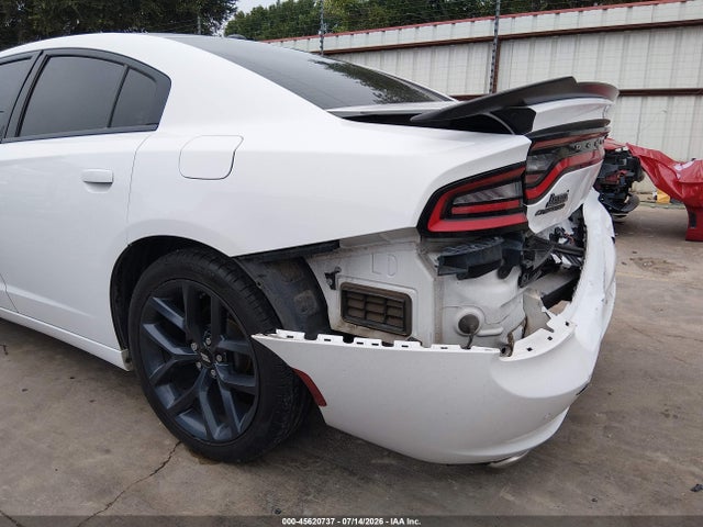 45620737 :رقم المزاد ، 2C3CDXBG5KH726122 vin ، 2019 Dodge Charger Sxt Rwd مزاد بيع