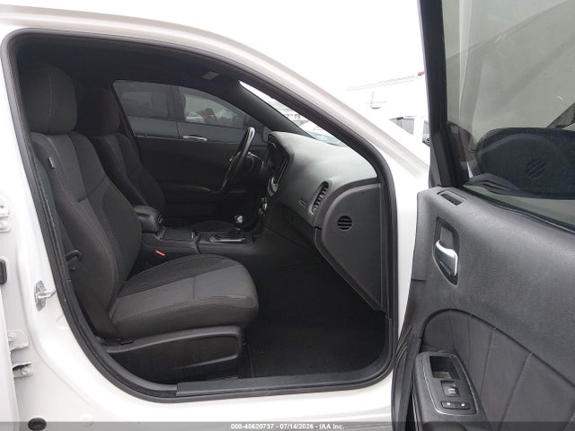 45620737 :رقم المزاد ، 2C3CDXBG5KH726122 vin ، 2019 Dodge Charger Sxt Rwd مزاد بيع