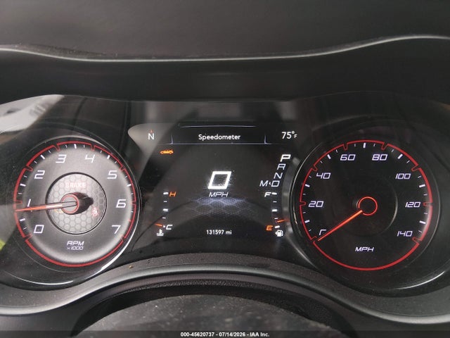 45620737 :رقم المزاد ، 2C3CDXBG5KH726122 vin ، 2019 Dodge Charger Sxt Rwd مزاد بيع