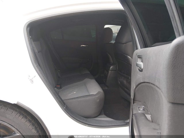 45620737 :رقم المزاد ، 2C3CDXBG5KH726122 vin ، 2019 Dodge Charger Sxt Rwd مزاد بيع