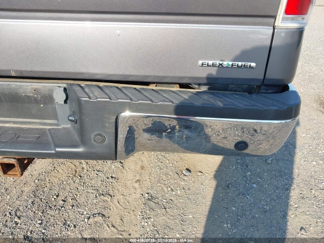 45620739 :رقم المزاد ، 1FTFW1EF9DFB63177 vin ، 2013 Ford F-150 Xlt مزاد بيع