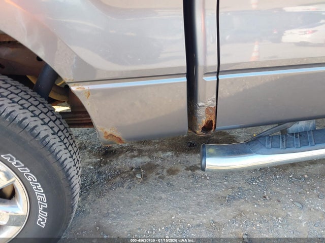 45620739 :رقم المزاد ، 1FTFW1EF9DFB63177 vin ، 2013 Ford F-150 Xlt مزاد بيع