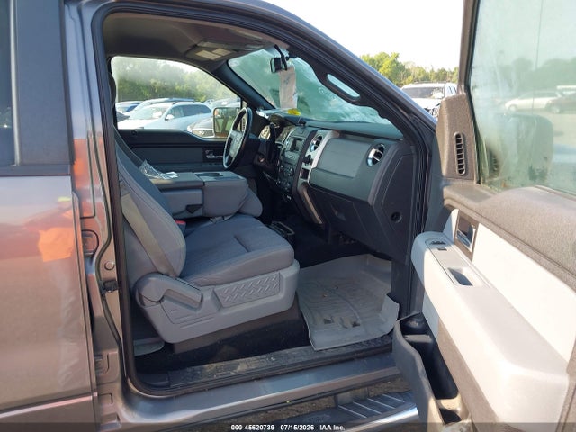 45620739 :رقم المزاد ، 1FTFW1EF9DFB63177 vin ، 2013 Ford F-150 Xlt مزاد بيع