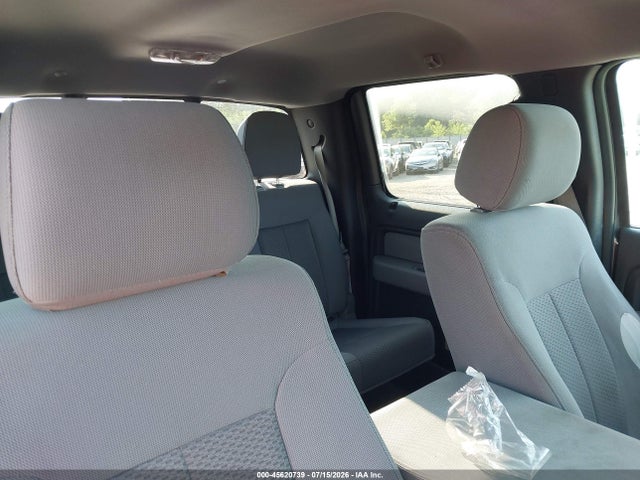 45620739 :رقم المزاد ، 1FTFW1EF9DFB63177 vin ، 2013 Ford F-150 Xlt مزاد بيع