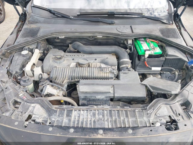 Volvo V60 T5 Premier 2015 YV1612SB9F1201376 Image 10