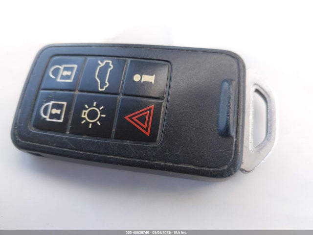 Volvo V60 T5 Premier 2015 YV1612SB9F1201376 Image 11