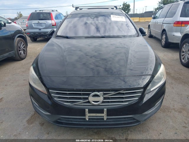 Volvo V60 T5 Premier 2015 YV1612SB9F1201376 Image 13