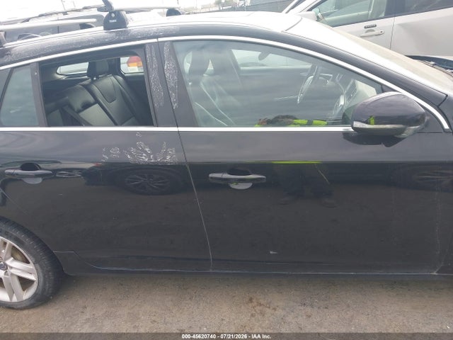 Volvo V60 T5 Premier 2015 YV1612SB9F1201376 Image 14