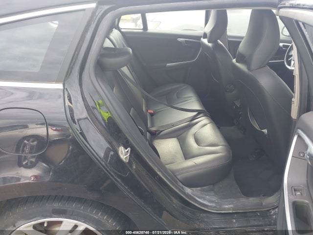 Volvo V60 T5 Premier 2015 YV1612SB9F1201376 Image 8