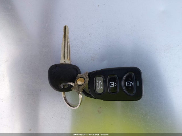Hyundai ELANTRA SE 2019 5NPD74LF2KH475028 Image 11
