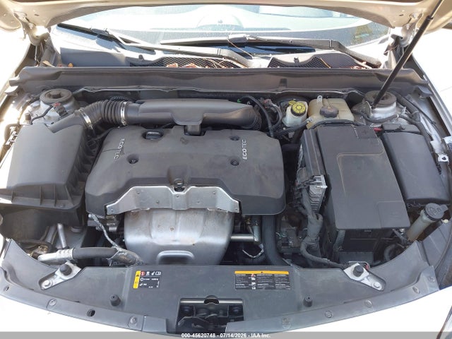 1G11B5SLXFF347420 Chevrolet MALIBU LS