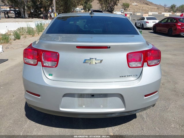 Auction sale of the 2015 Chevrolet Malibu Ls, vin: 1G11B5SLXFF347420, lot number: 45620748