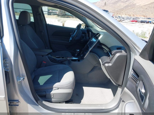 1G11B5SLXFF347420 Chevrolet MALIBU LS