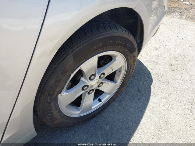 1G11B5SLXFF347420 Chevrolet MALIBU LS